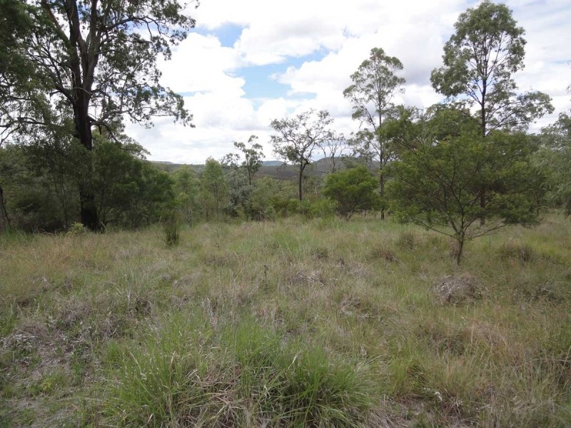 Lot 11 Hell Hole Creek Road, Preston QLD 4352