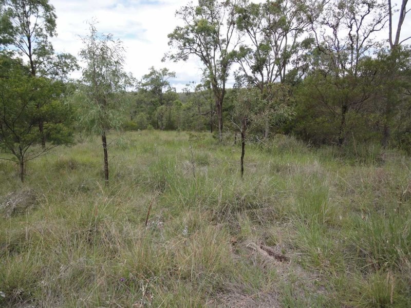 Lot 11 Hell Hole Creek Road, Preston QLD 4352