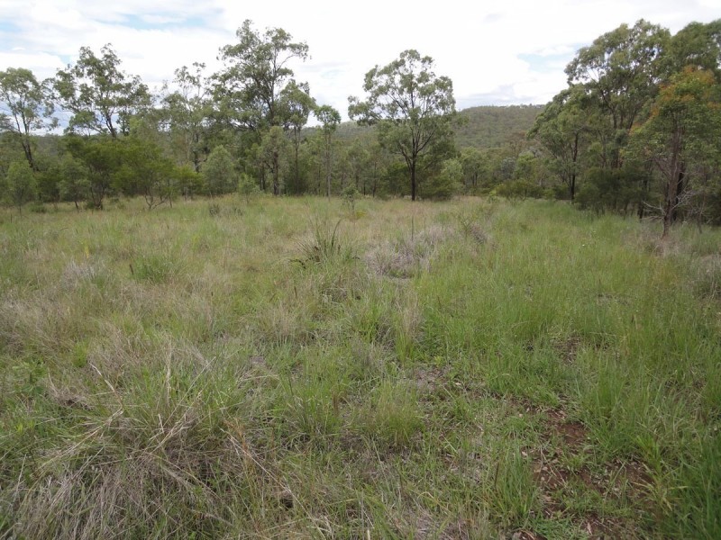Lot 11 Hell Hole Creek Road, Preston QLD 4352