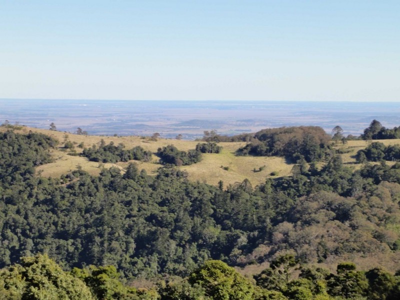 Lot 1, 2 and 6 Dorman’s Gully Road, Bunya Mountains QLD 4405