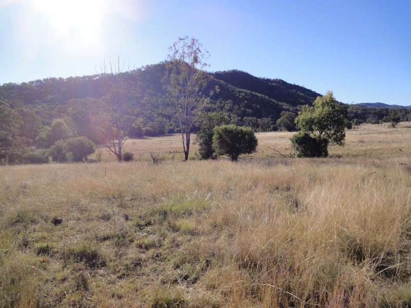 Lot 1, 2 and 6 Dorman’s Gully Road, Bunya Mountains QLD 4405