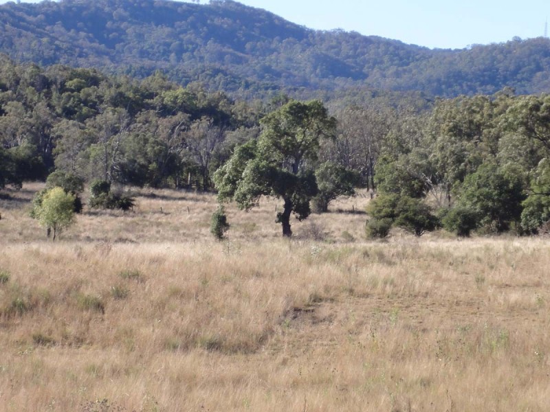 Lot 1, 2 and 6 Dorman’s Gully Road, Bunya Mountains QLD 4405