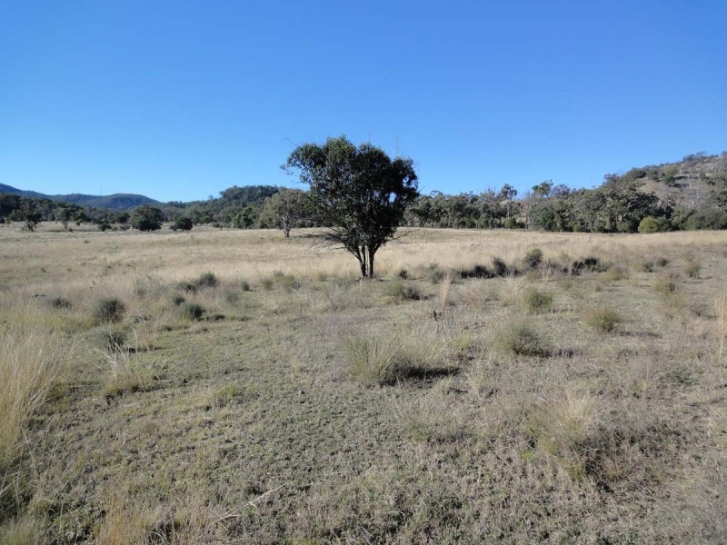 Lot 1, 2 and 6 Dorman’s Gully Road, Bunya Mountains QLD 4405