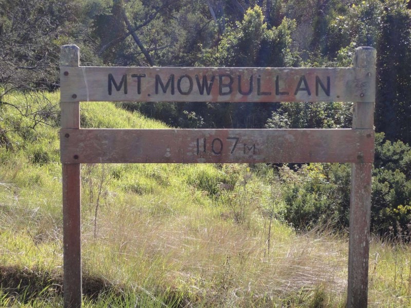 Lot 1, 2 and 6 Dorman’s Gully Road, Bunya Mountains QLD 4405