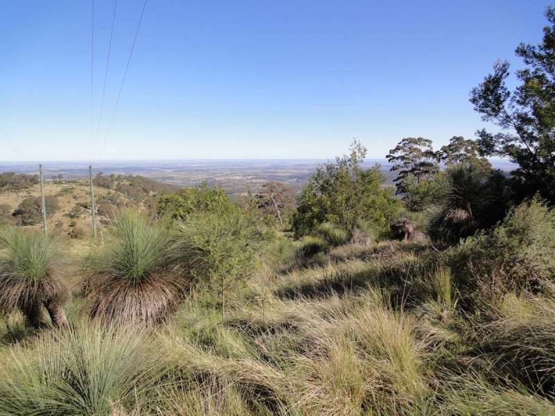 Lot 1, 2 and 6 Dorman’s Gully Road, Bunya Mountains QLD 4405