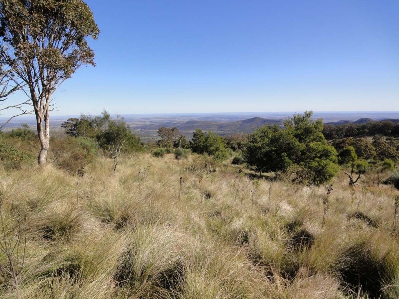 Lot 1, 2 and 6 Dorman’s Gully Road, Bunya Mountains QLD 4405