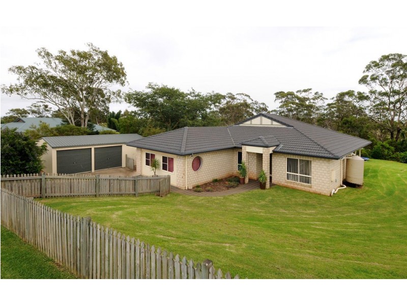 6 Oakdale Place, Highfields QLD 4352