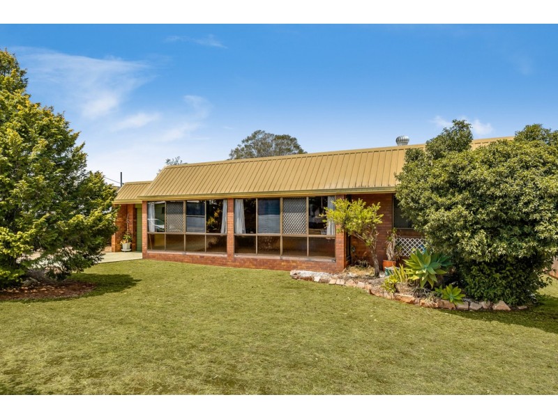 50 Tara Street, Wilsonton QLD 4350