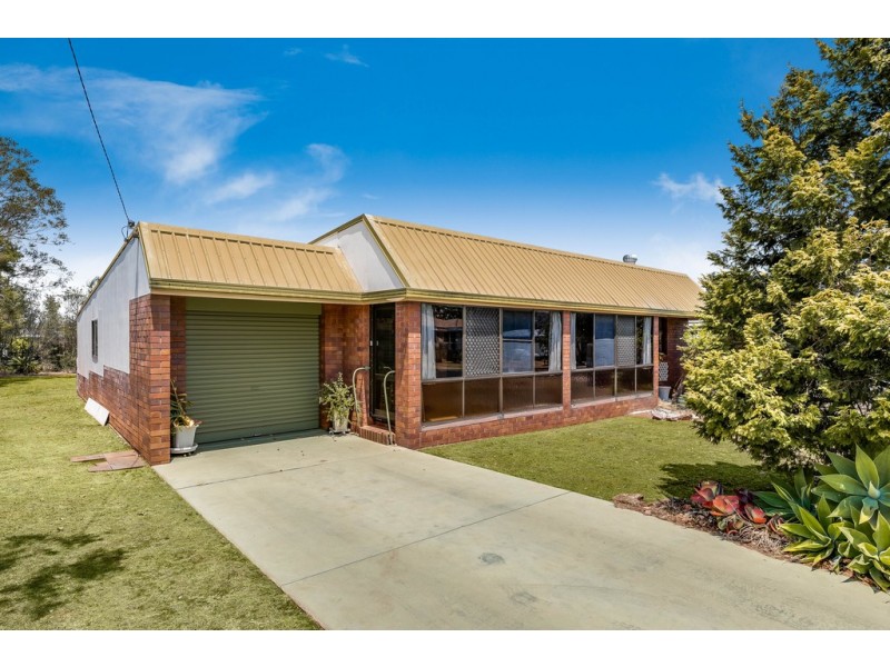 50 Tara Street, Wilsonton QLD 4350