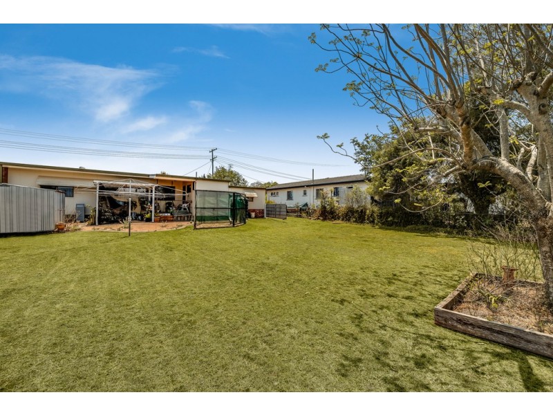50 Tara Street, Wilsonton QLD 4350