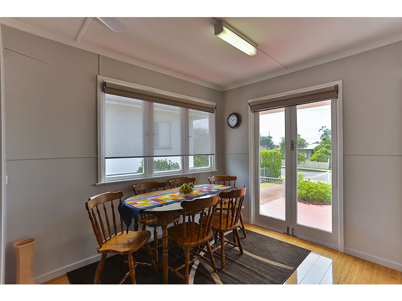 33 McCafferty Street, Wilsonton QLD 4350