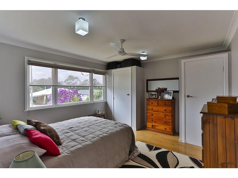 33 McCafferty Street, Wilsonton QLD 4350