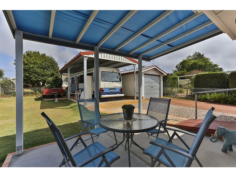 33 McCafferty Street, Wilsonton QLD 4350