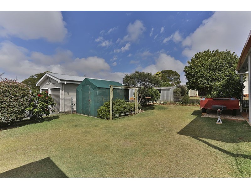 33 McCafferty Street, Wilsonton QLD 4350