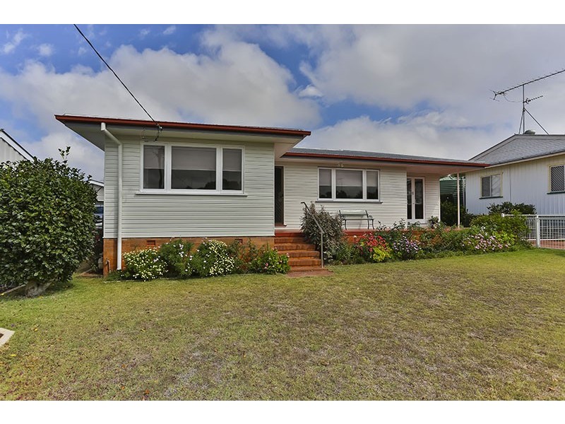 33 McCafferty Street, Wilsonton QLD 4350