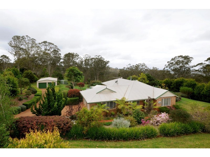 9 Kay-Ann Court, Hampton QLD 4352