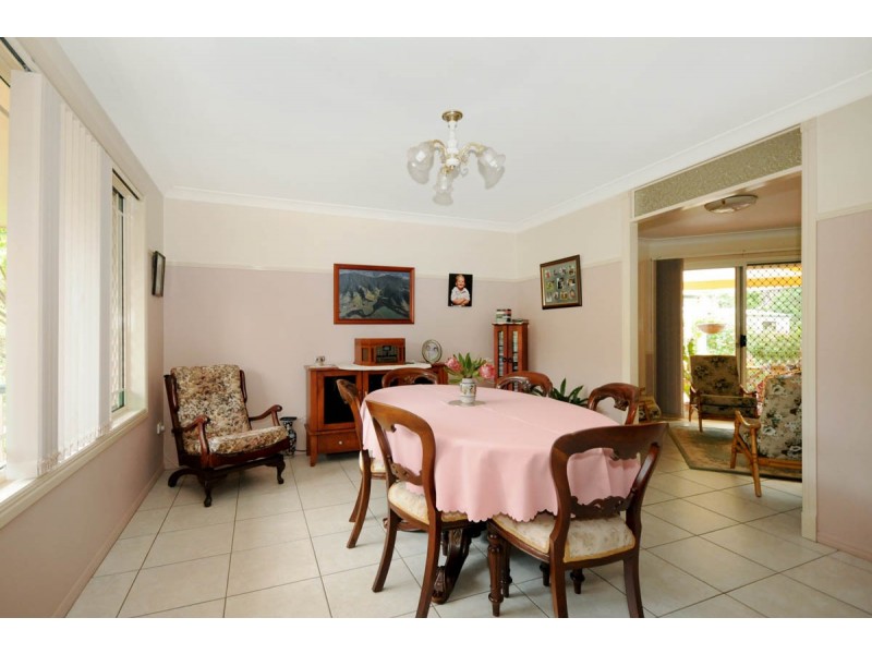 9 Kay-Ann Court, Hampton QLD 4352
