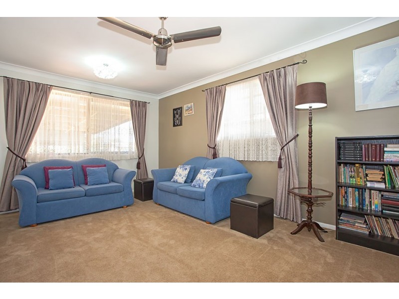 8 Shennan Street, Harristown QLD 4350