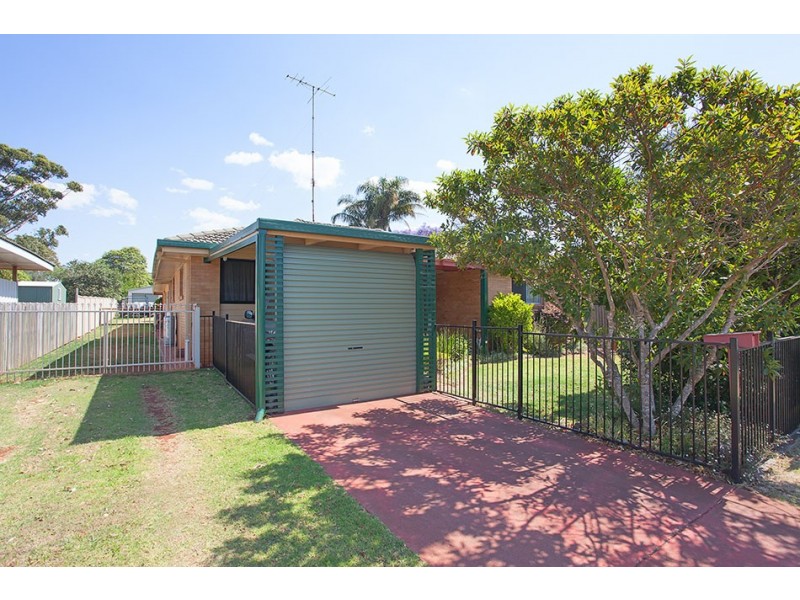 8 Shennan Street, Harristown QLD 4350
