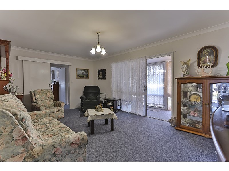 376 North Street, Wilsonton QLD 4350