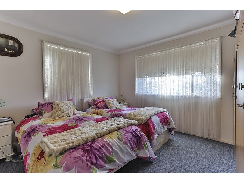 376 North Street, Wilsonton QLD 4350