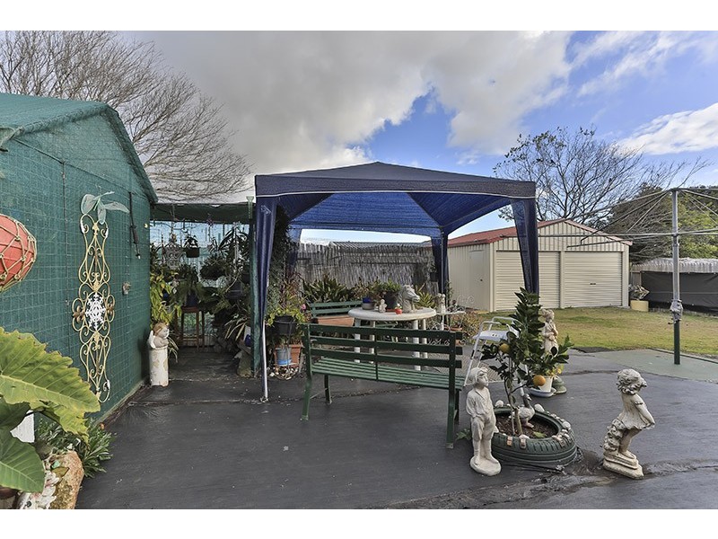 376 North Street, Wilsonton QLD 4350