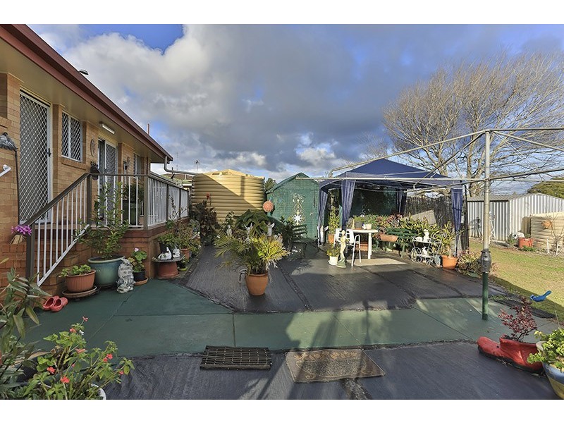 376 North Street, Wilsonton QLD 4350