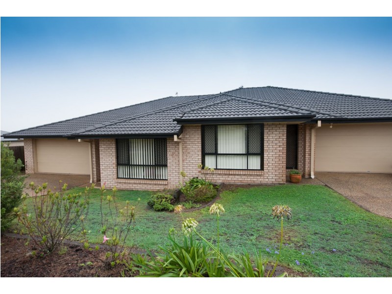 25 Winning Street, Glenvale QLD 4350