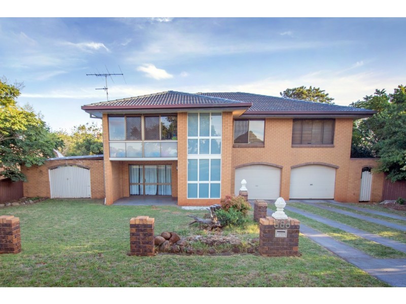 386 North Street, Wilsonton QLD 4350