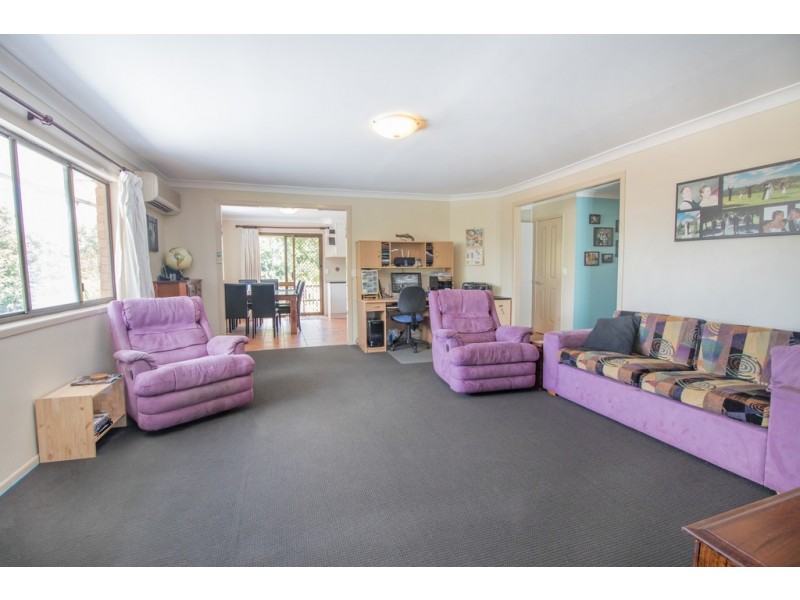 386 North Street, Wilsonton QLD 4350