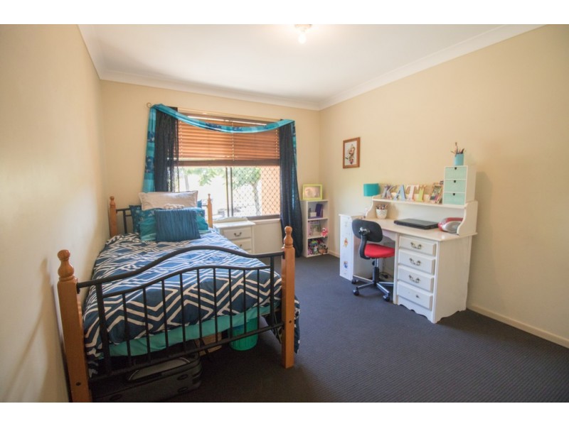 386 North Street, Wilsonton QLD 4350