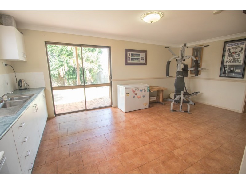 386 North Street, Wilsonton QLD 4350