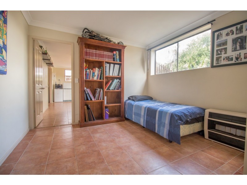 386 North Street, Wilsonton QLD 4350