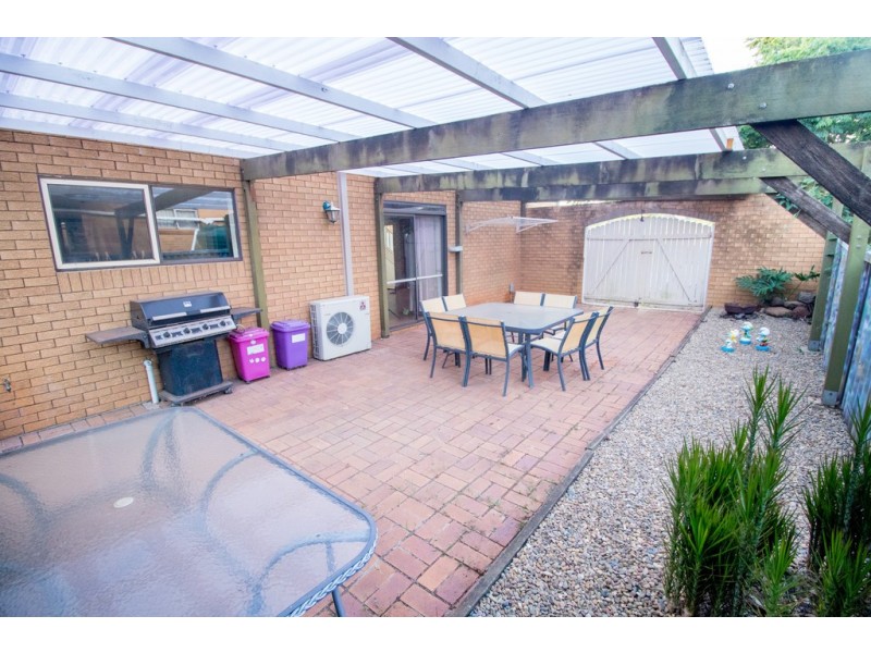 386 North Street, Wilsonton QLD 4350