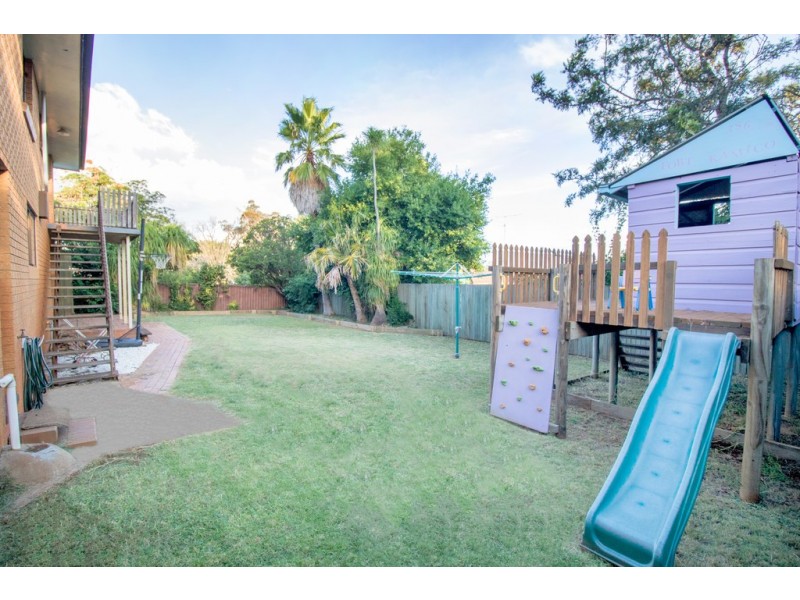 386 North Street, Wilsonton QLD 4350