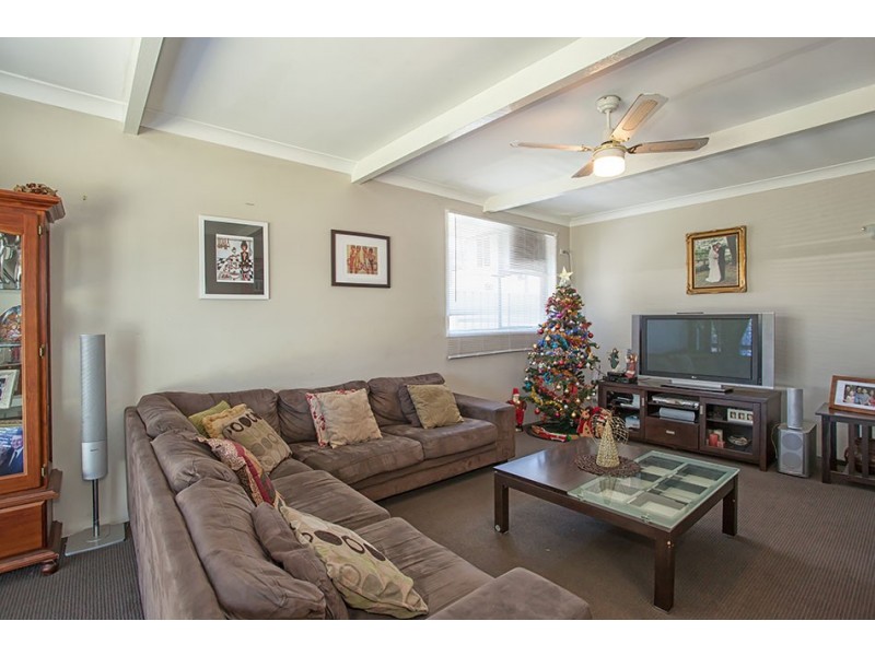 34 Beryl Street, Wilsonton QLD 4350