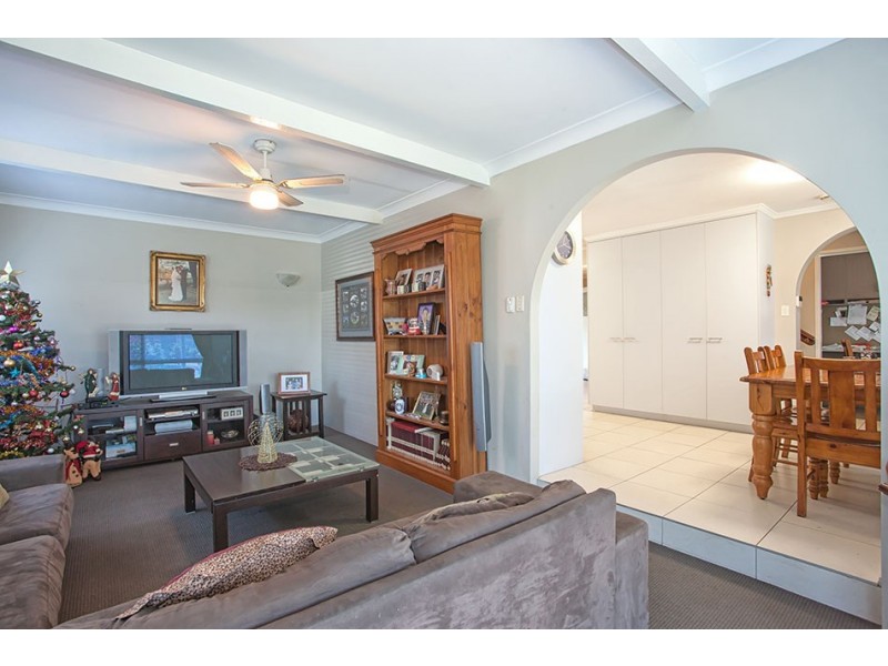 34 Beryl Street, Wilsonton QLD 4350