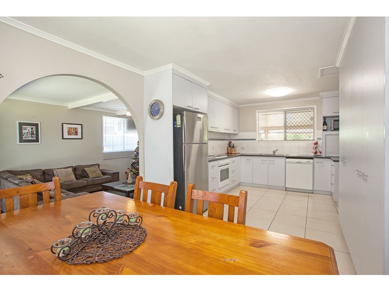 34 Beryl Street, Wilsonton QLD 4350
