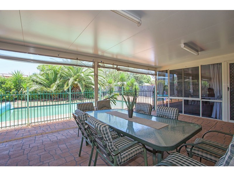 34 Beryl Street, Wilsonton QLD 4350