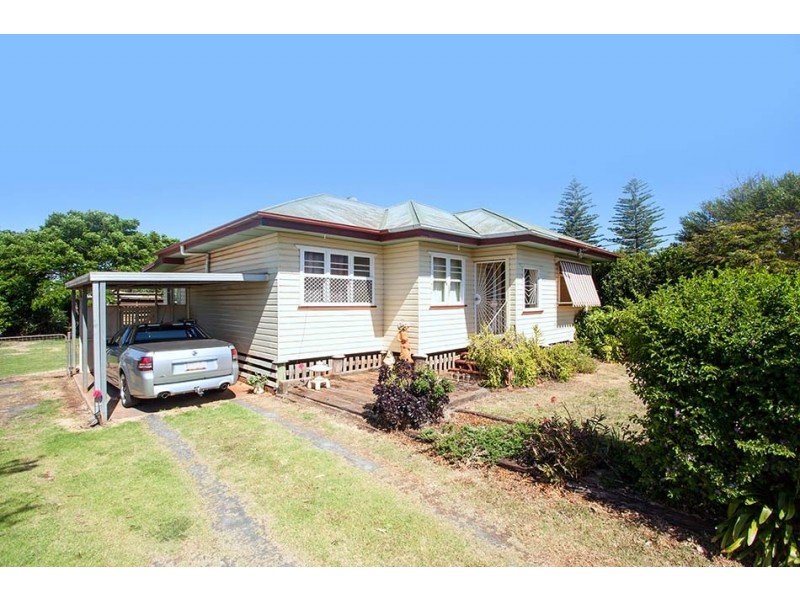 4 Wieck Street, Newtown QLD 4350