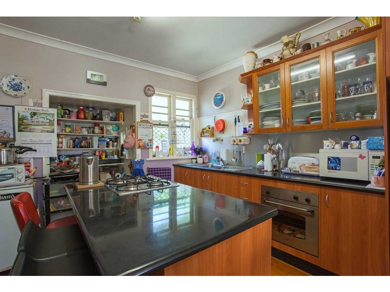 4 Wieck Street, Newtown QLD 4350