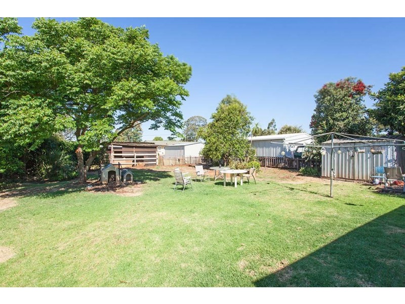 4 Wieck Street, Newtown QLD 4350