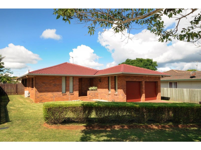 18a Loveday Street, Rangeville QLD 4350