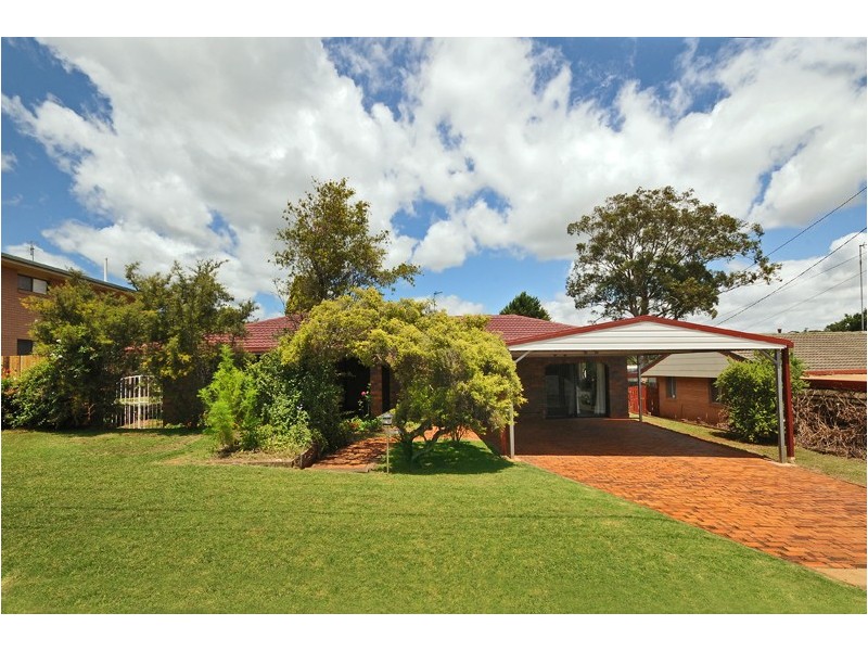 14 Marcia Street, Rangeville QLD 4350