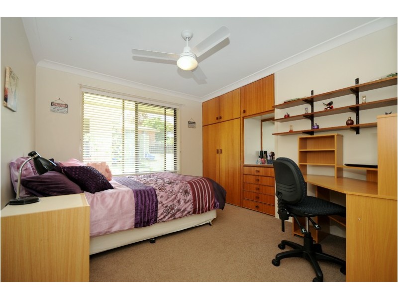 14 Marcia Street, Rangeville QLD 4350