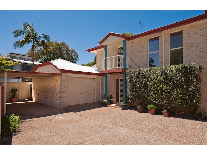 4/330 Hume Street, Centenary Heights QLD 4350