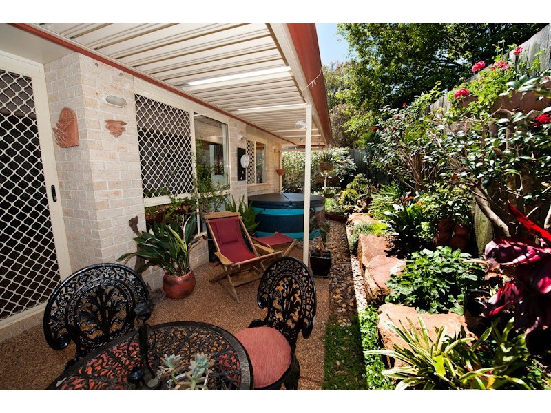 4/330 Hume Street, Centenary Heights QLD 4350