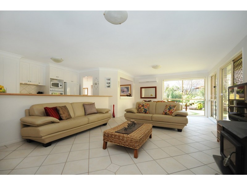 26 Wirreanda Drive, Rangeville QLD 4350