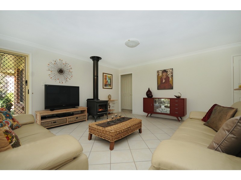 26 Wirreanda Drive, Rangeville QLD 4350