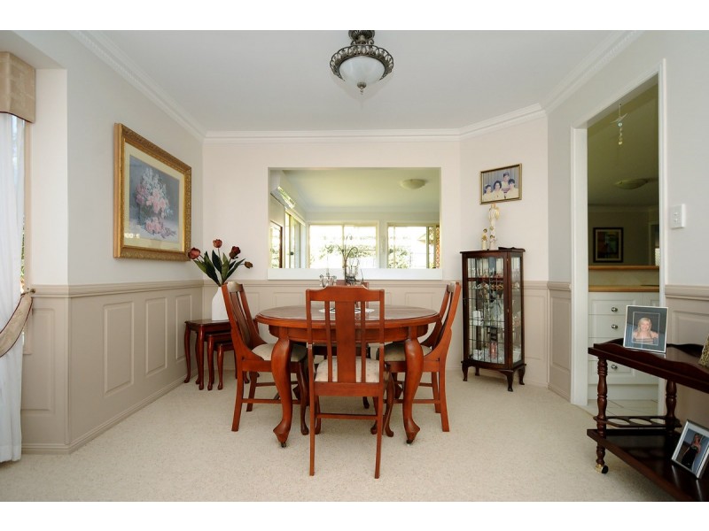 26 Wirreanda Drive, Rangeville QLD 4350